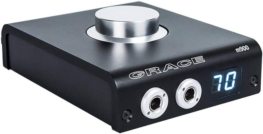 HiFi Amplificateurs HauteFidélité Amplificateurs de Casques Hi