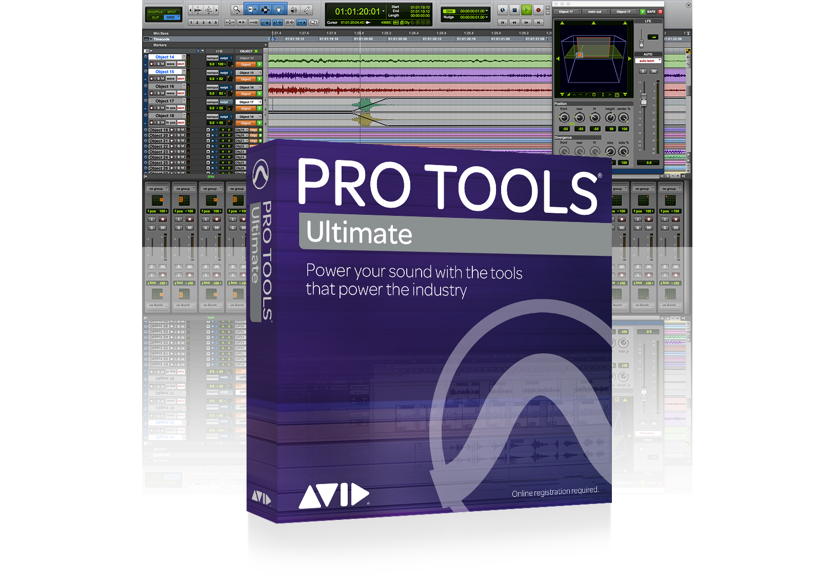 Pro Tools Купить В Москве